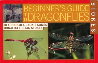 Stokes Beginner's Guide to Dragonflies and Damselflies